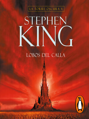 cover image of Lobos del calla